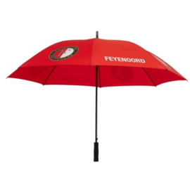 Feyenoord golfparaplu