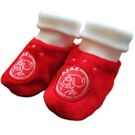Ajax baby slofjes