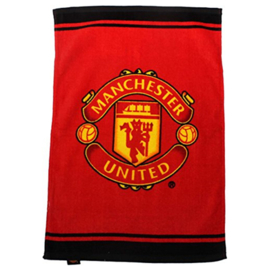 Manchester United handdoekje