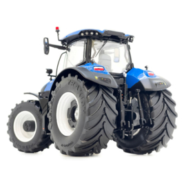 New Holland T7.340 HD tractor, schaal 1:32
