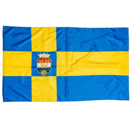 Willem II vlag