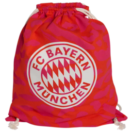 Bayern München gymtas / zwemtas