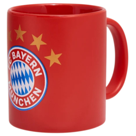 Bayern München mok