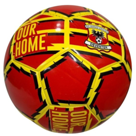 Go Ahead Eagles voetbal