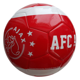 Ajax voetbal