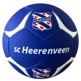 SC Heerenveen voetbal