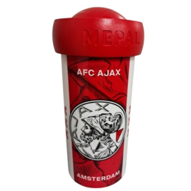 Ajax schoolbeker