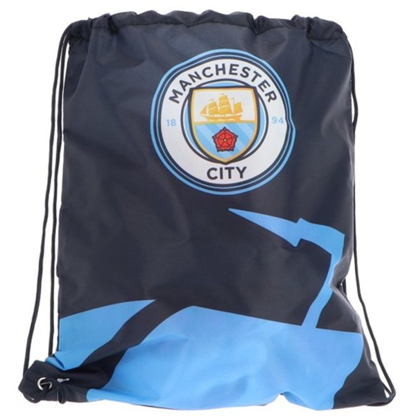 Manchester City gymtas / zwemtas