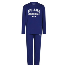 Ajax pyjama, maat 104-110