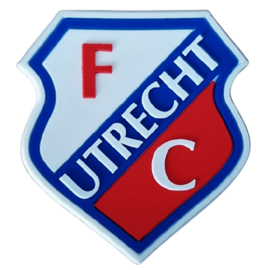 FC Utrecht magneet