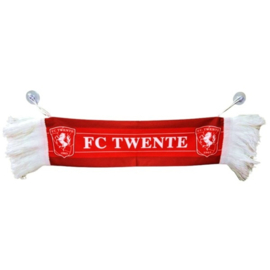 FC Twente autosjaal