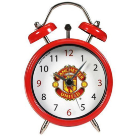 Manchester United wekker
