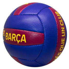 FC Barcelona beach ball