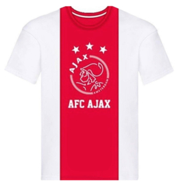 Ajax t-shirt, maat L