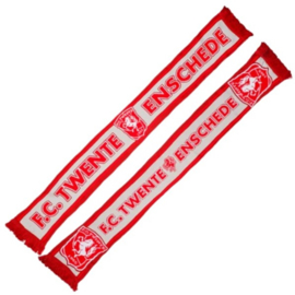 FC Twente sjaal