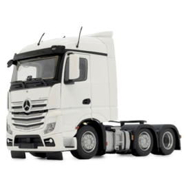 Mercedes-Benz Actros Streamspace truck 6x2, schaal 1:32