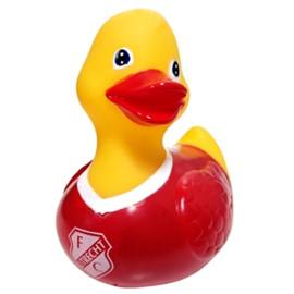 FC Utrecht badeend