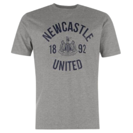 Newcastle United t-shirt, meerdere maten