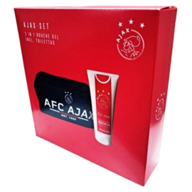 Ajax geschenkset