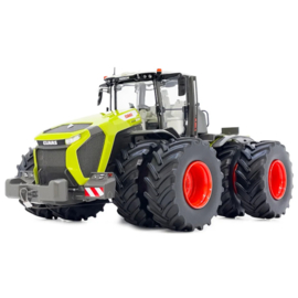 Claas Xerion 12.590 Trac, schaal 1:32