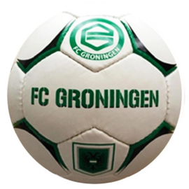 FC Groningen voetbal