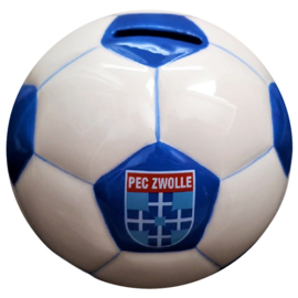 PEC Zwolle spaarpot