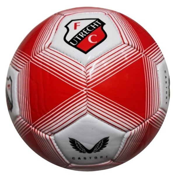 FC Utrecht skill bal