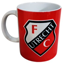 FC Utrecht mok