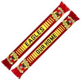 Go Ahead Eagles sjaal