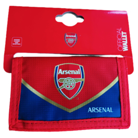 Arsenal portemonnee