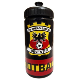 Go Ahead Eagles bidon