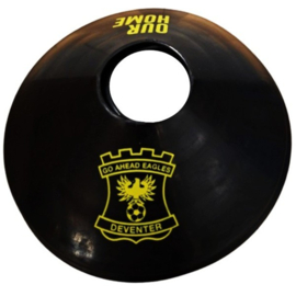 Go Ahead Eagles pionnen