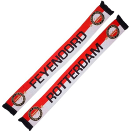 Feyenoord sjaal
