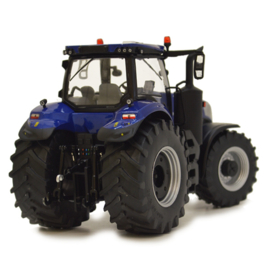 New Holland T8.435 Genesis Blue Power tractor, schaal 1:32