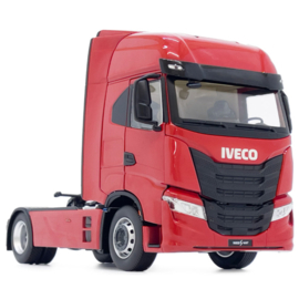 Iveco S-Way truck 4x2, schaal 1:32