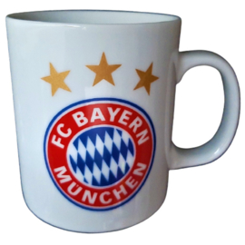 Bayern München mok