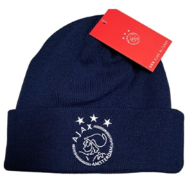 Ajax muts