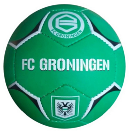 FC Groningen voetbal