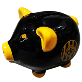 Roda JC spaarvarken