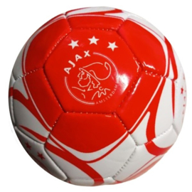 Ajax skill bal