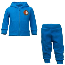Feyenoord baby joggingpak, maat 62-68