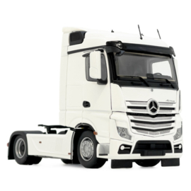 Mercedes-Benz Actros Streamspace truck 4x2, schaal 1:32