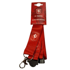 FC Twente keycord