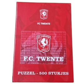 FC Twente puzzel