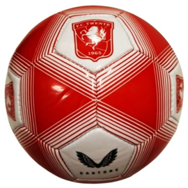 FC Twente skill bal