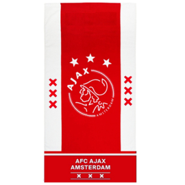 Ajax handdoek