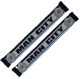 Manchester City sjaal