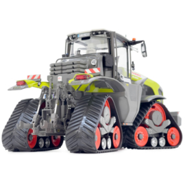 Claas Xerion 12.590 Terra Trac, schaal 1:32