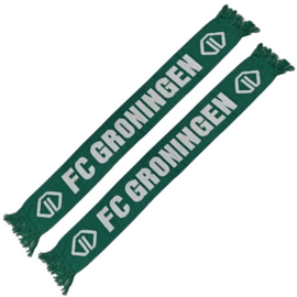 FC Groningen sjaal