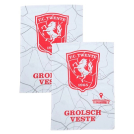 FC Twente theedoeken